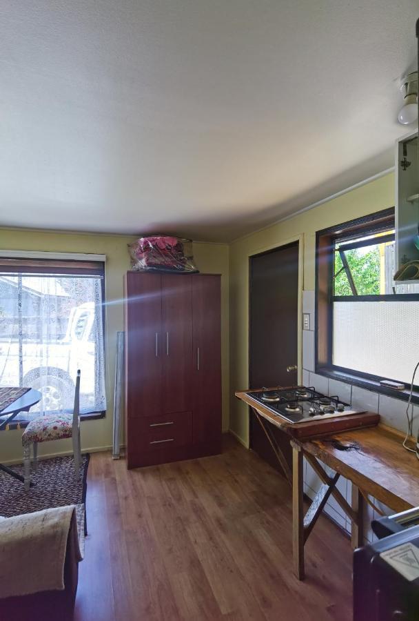 פורטו ואראס Kalas Cabanas מראה חיצוני תמונה